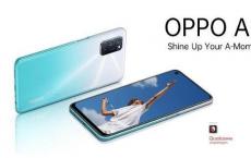 OPPO A92通过其Lazada上市确认了整个规格表