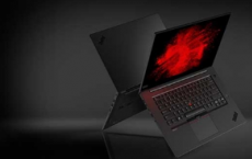 联想本周发布ThinkPad Gen3专业级工作站 7月开售