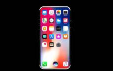 2020年新款iPhone终于获得新设计：新款外形和更好的相机