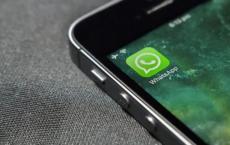 iOS版WhatsApp获得联系人集成与低数据模式