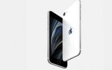 iPhone SE 2020 Flipkart上市时间很快 即将在印度发布