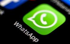 WhatsApp可以使用一项新功能该功能将提醒您欺诈链接