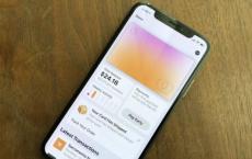 苹果开始通过电子钱包应用推送iPhone每月付款广告
