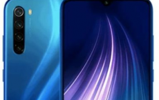 小米已正式宣布Redmi Note 8T智能手机