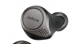 Jabra宣布了其第四代真正的无线耳塞Elite 75t