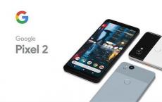 谷歌Pixel 2 XL现在在印度有售起价7.3万卢比