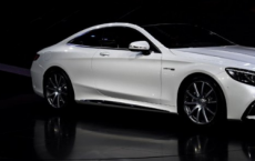 介绍下2018款AMG S63车身尺寸多少及别克GL6底盘解析 