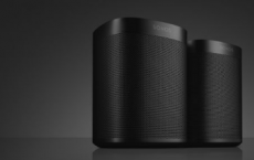 Sonos扬声器现在可以直接播放有声读物