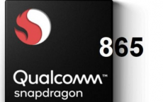 高通有望在今年晚些时候推出Snapdragon 865芯片组