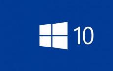 6个安全设置将在Windows 10中改变因为默认设置还不够