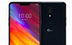 令人尊敬的LG G7 Fit在有限的时间内以不可抗拒的价格出售