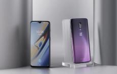 OnePlus 6和6T正在获得新的游戏模式