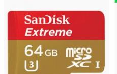 2019年Galaxy S9的最佳microSD卡