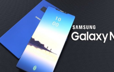 三星已经开始开发新的Galaxy Note智能手机