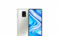 中档智能手机小米Redmi Note 9 Pro提供了令人兴奋的性价比