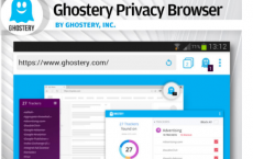 Ghostery改造了其注重隐私的移动浏览器