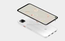 UFS的采用意味着Pixel 4a的速度将比3a快得多