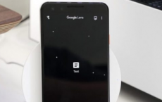 谷歌Google Lens进行了一些新功能和滤镜的改进 