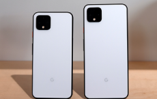 谷歌Pixel 4无法以全分辨率无限备份到Google相册