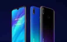 Realme 3 Pro售价12999卢比 Realme 3 Realme C2以