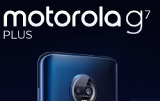 报告Moto G7在印度的零售价为13999卢比