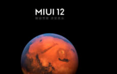 MIUI 12 Beta更新为小米手机带来了部分截图功能