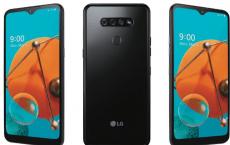 Boost Mobile推出价格实惠的LG K51智能手机 售价89.99美元