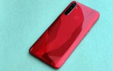 Realme 5s将于今日在Flipkart Realme电子商店上发售