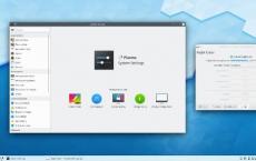 KDE Plasma 5.17.2桌面环境带来了超过25个错误修复 请立即更新