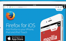 Mozilla宣布了其旗舰Firefox Web浏览器的新版本