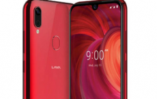 Lava Z71智能手机已在印度推出 价格为卢比