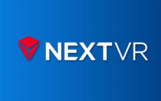 苹果收购虚拟现实初创公司NextVR