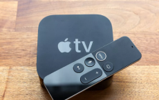 苹果可能会发布带有A12芯片的新Apple TV