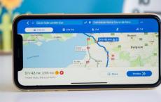 Google Maps Waze更新为iOS 13和CarPlay添加了Siri集成