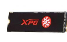 Adata XPG SX8200 Pro评测 我们最喜欢的NVMe SSD