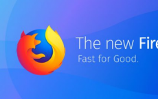 新的Firefox Quantum更新提供了更快更流畅的图形