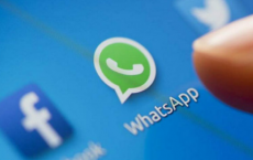 WhatsApp限制印度用户的转发消息数