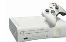 微软在两年多来首次推出Xbox 360更新