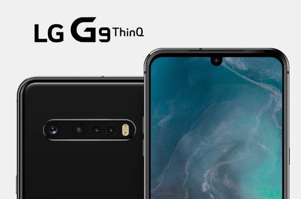 LG G9可能配备支持5G的Snapdragon 765G芯片组