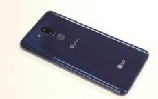 LG G9 ThinQ可能根本不会发生