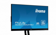 Iiyama ProLite XUB2792UHSU评论：无与伦比的价值