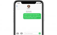 苹果起诉iMessage支持SMS嵌入式链接
