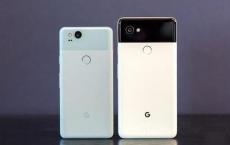 Pixel2的定制相机SoC使用英特尔技术