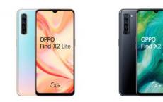 这是我们对即将推出的OPPO Find X2 Lite的期望