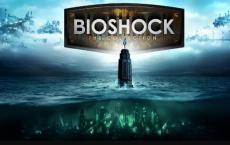 发行人2K宣布在Cloud Chamber Studio开发新的BioShock游戏