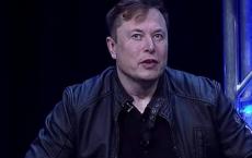 Elon Musk使用iPhone电子邮件漏洞来说明软件创新的重要性