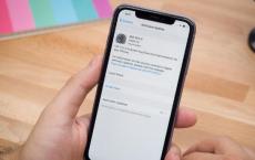 iOS 13存在数月之久的bug仍未修复 还在继续耗尽用户的