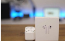 评测苹果AirPods Pro怎么样及坚果 Pro 3好不好