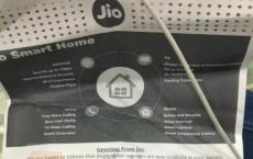 Jio Fibre将在100Mbps计划中仅提供50Mbps Wi-Fi速度