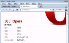 Ars对新的Opera R2020浏览器进行了一番尝试